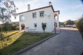 Casa rural en venta en Zona Norte en Estepona
