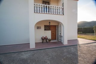 Casa rural en venta en Zona Norte en Estepona