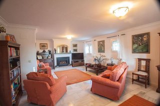 Casa rural en venta en Zona Norte en Estepona