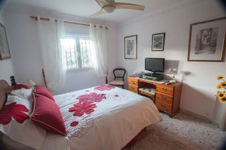 Casa rural en venta en Zona Norte en Estepona