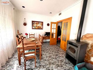 Casa adosada en venta en La Hoya-Almendricos-Purias en Lorca