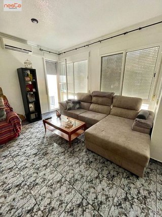 Casa adosada en venta en La Hoya-Almendricos-Purias en Lorca