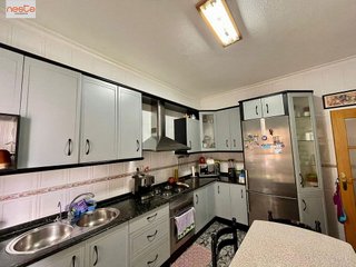Casa adosada en venta en La Hoya-Almendricos-Purias en Lorca