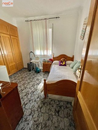 Casa adosada en venta en La Hoya-Almendricos-Purias en Lorca