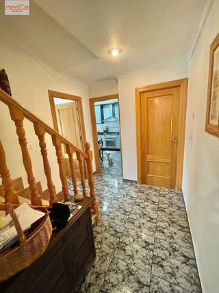 Casa adosada en venta en La Hoya-Almendricos-Purias en Lorca