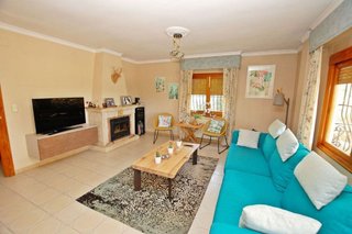 Casa rural en venta en Pego