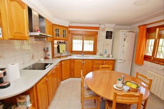 Casa rural en venta en Pego