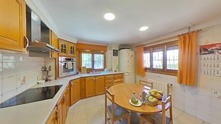 Casa rural en venta en Pego