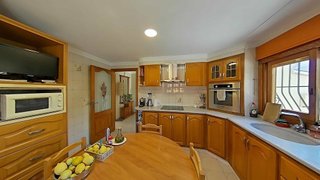 Casa rural en venta en Pego