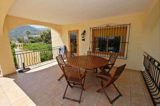 Casa rural en venta en Pego