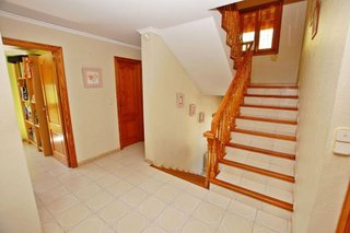 Casa rural en venta en Pego