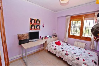 Casa rural en venta en Pego