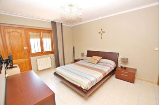 Casa rural en venta en Pego