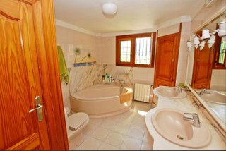 Casa rural en venta en Pego