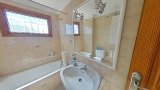 Casa rural en venta en Pego