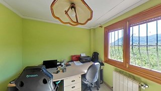 Casa rural en venta en Pego