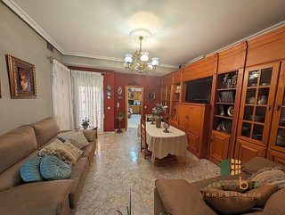 Chalet en venta en Villanueva de la Serena