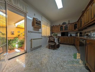 Chalet en venta en Villanueva de la Serena