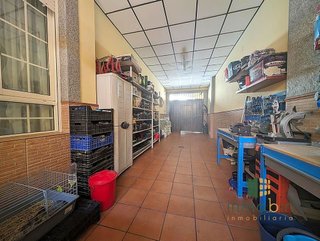 Chalet en venta en Villanueva de la Serena