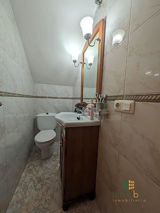 Chalet en venta en Villanueva de la Serena