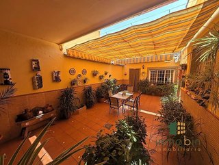 Chalet en venta en Villanueva de la Serena