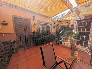 Chalet en venta en Villanueva de la Serena