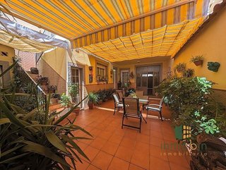 Chalet en venta en Villanueva de la Serena