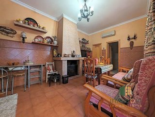 Chalet en venta en Villanueva de la Serena