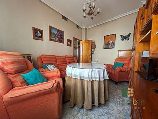 Chalet en venta en Villanueva de la Serena