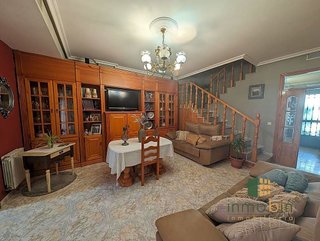 Chalet en venta en Villanueva de la Serena