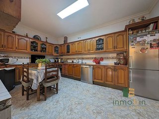 Chalet en venta en Villanueva de la Serena