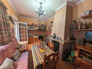 Chalet en venta en Villanueva de la Serena