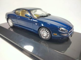 1:43 Maserati 3200 GT Coupé (2002)
