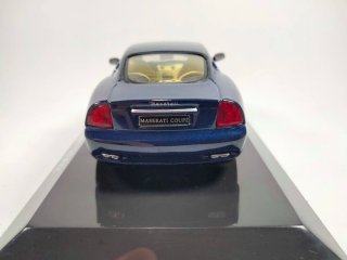 1:43 Maserati 3200 GT Coupé (2002)