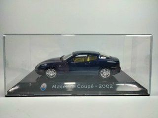 1:43 Maserati 3200 GT Coupé (2002)