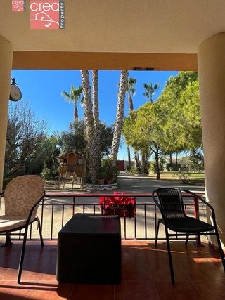 Casa rural en venta en Centro en Alcazares, Los