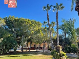 Casa rural en venta en Centro en Alcazares, Los