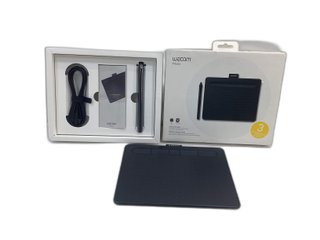 Tableta Gráfica Wacom Intuos