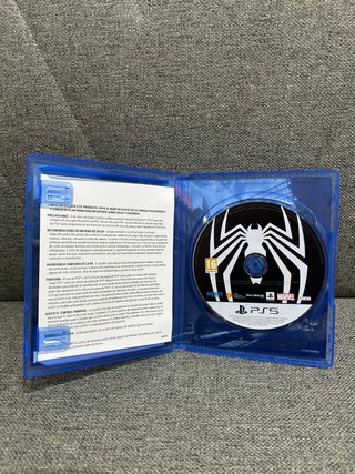 Marvel's Spider-Man 2 per PS5