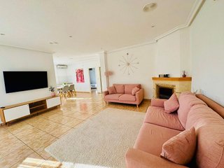 Casa en venta en Altos - La Florida en Orihuela