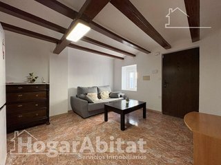 Chalet en venta en Pueblo de Cullera en Cullera