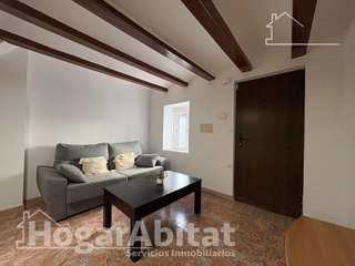 Chalet en venta en Pueblo de Cullera en Cullera