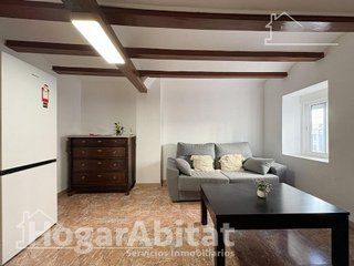 Chalet en venta en Pueblo de Cullera en Cullera