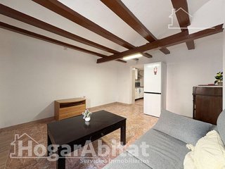 Chalet en venta en Pueblo de Cullera en Cullera