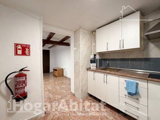Chalet en venta en Pueblo de Cullera en Cullera