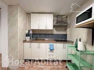 Chalet en venta en Pueblo de Cullera en Cullera