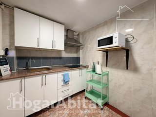 Chalet en venta en Pueblo de Cullera en Cullera
