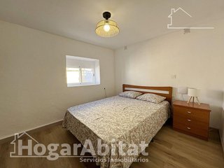 Chalet en venta en Pueblo de Cullera en Cullera