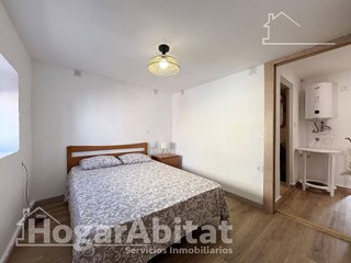 Chalet en venta en Pueblo de Cullera en Cullera
