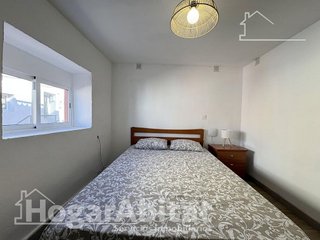 Chalet en venta en Pueblo de Cullera en Cullera